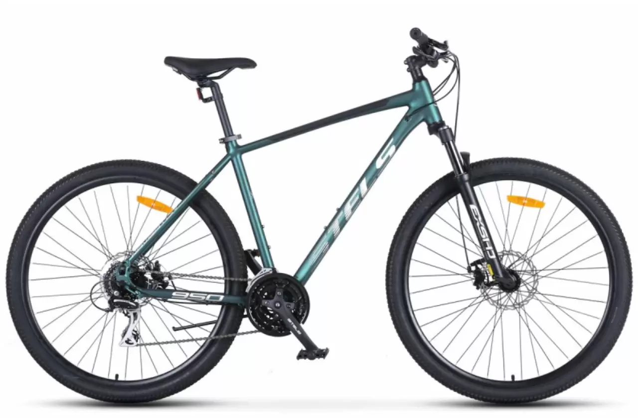 Stels Navigator 950 MD 29 (2026)