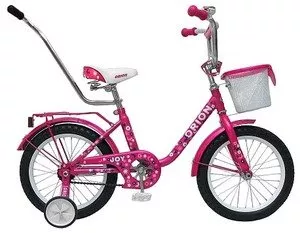 Велосипед детский Stels Orion Joy 12&#34; (2011) фото