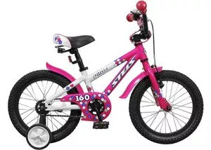 Велосипед детский Stels Pilot 160 18&#34; (2011) фото