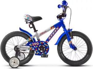 Велосипед детский Stels Pilot 190 16 (2015) фото