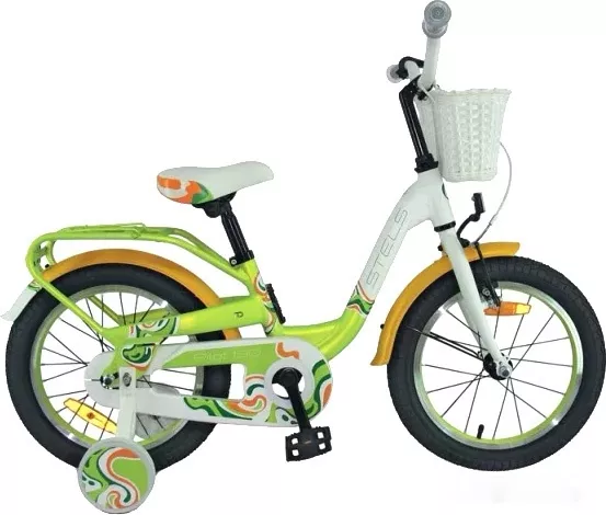 Stels Pilot 190 VC 16 V030 (2026)