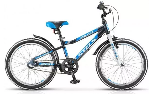 Stels Pilot 220 Boy 20