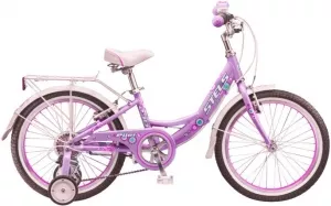 Велосипед детский Stels Pilot 230 Girl (2015) фото