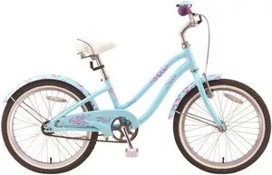 Велосипед детский Stels Pilot 240 Girl 1sp (2015) фото
