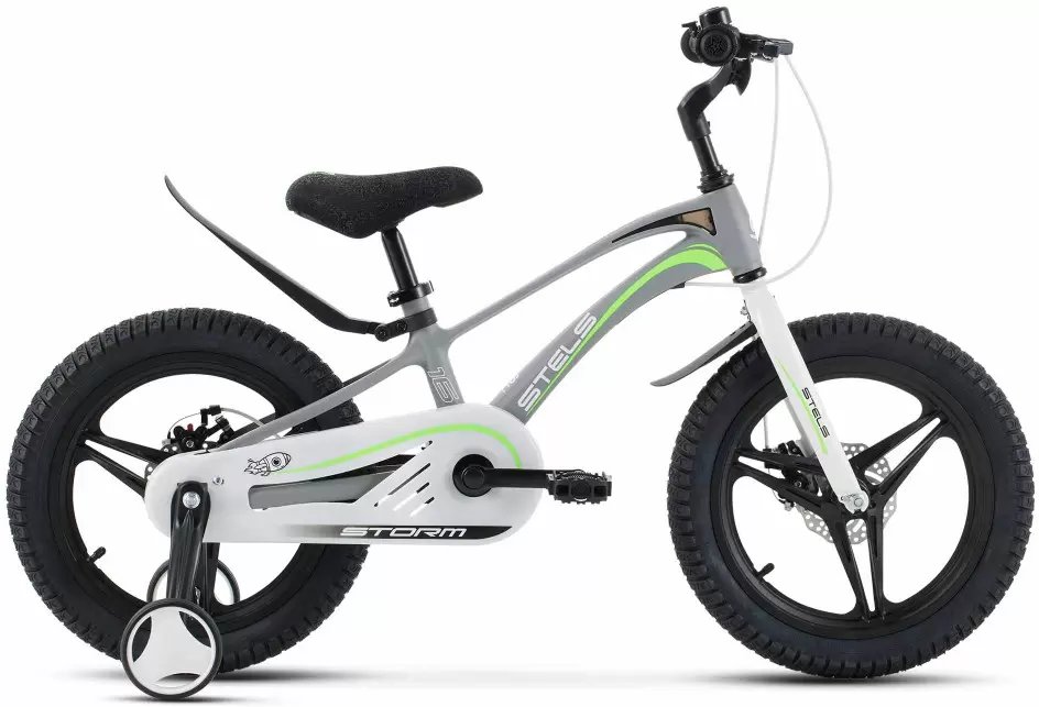 Stels Storm MD 16" (2025)