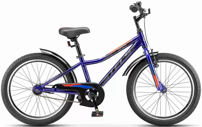 Stels Turbo 210 20 VC (2026)
