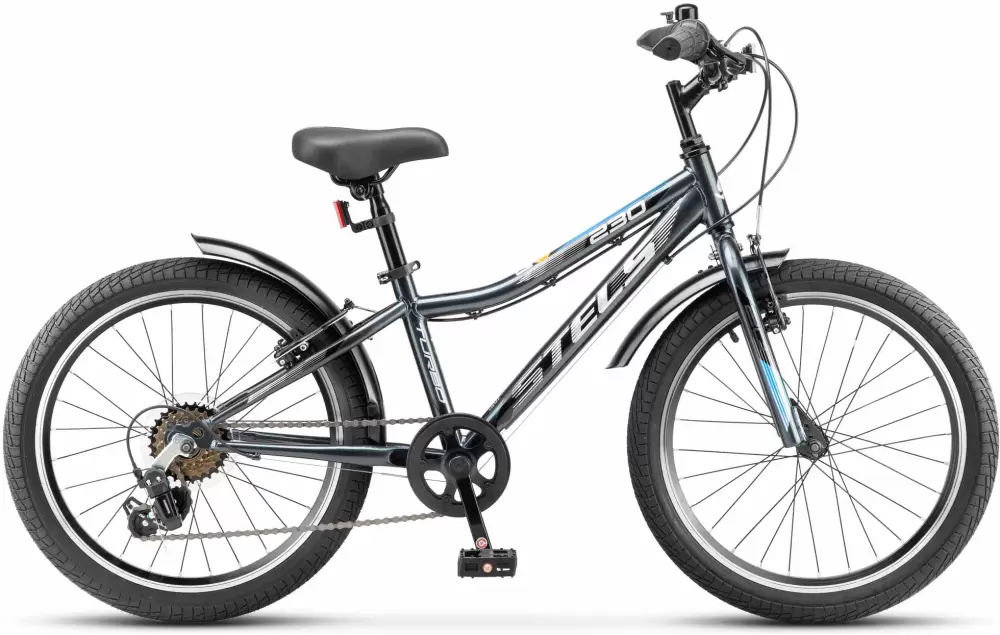 Stels Turbo 230 20 V Z010 (2026)