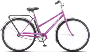 Велосипед Stels Вояж Lady 28 (фиолетовый) фото