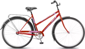 Велосипед Stels Вояж Lady 28 (красный) фото