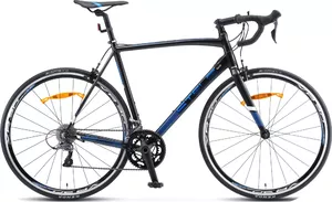 Велосипед Stels XT300 28 V010 2023 (черный) фото