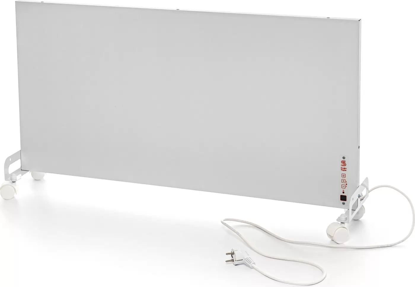 Инфракрасный обогреватель СТЕП DUOS T-500 (со встроенным терморегулятором) фото