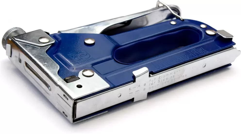 Степлер Stelgrit 642901 фото