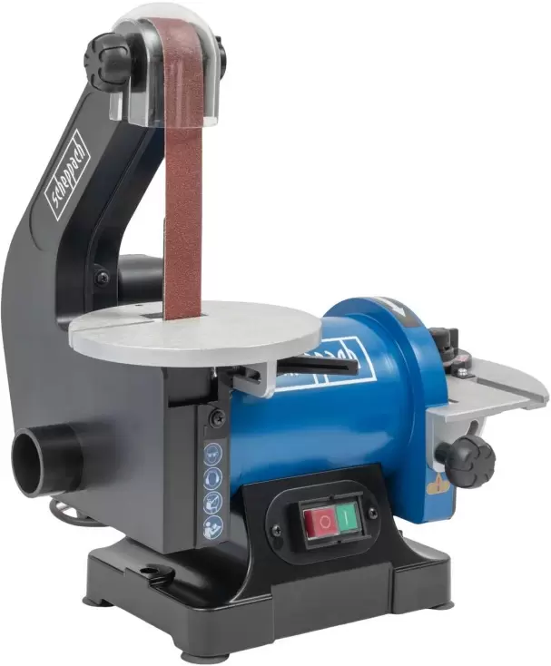 Шлифовальный станок Scheppach BTS700 фото