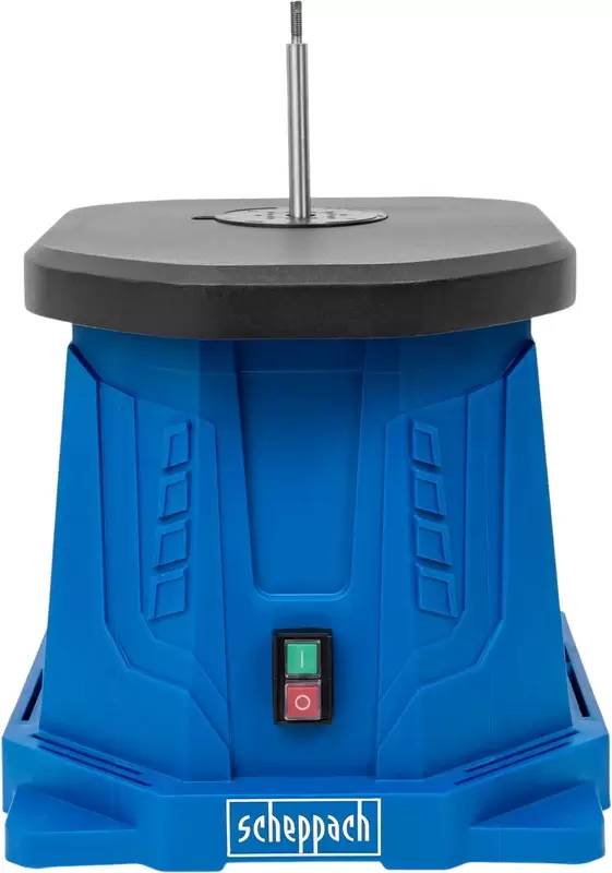 Шлифовальный станок Scheppach OSM100 фото 2