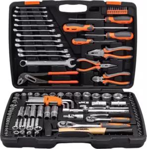 Sthor 58690 (122 предмета)