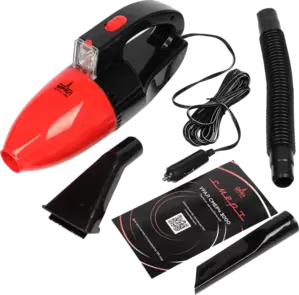 Автомобильный пылесос Урал Смерч 3000 фото