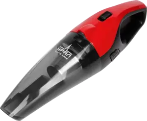 Автомобильный пылесос Урал Смерч 8000 фото