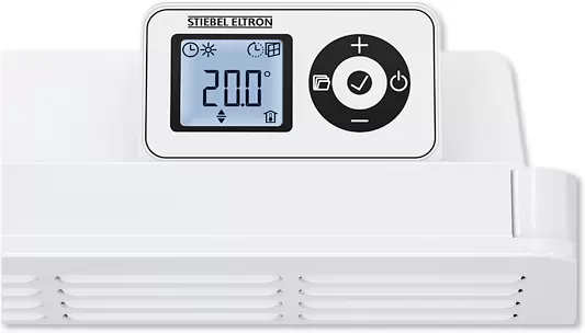 Конвектор STIEBEL ELTRON Cns 200 Trend фото 4