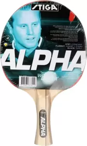 Ракетка для настольного тенниса STIGA Alpha 187801 фото
