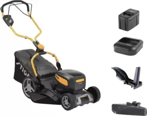 Stiga Combi 748e V Kit 2L0487978/ST3 (с 2-мя АКБ)