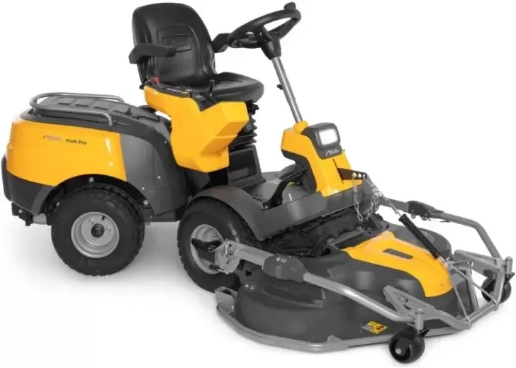 Stiga Park Pro 900 WX