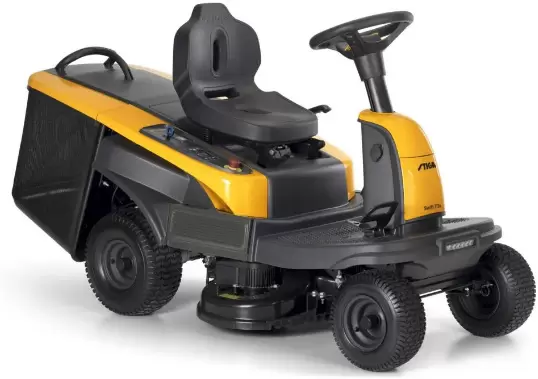 Stiga Swift 372e