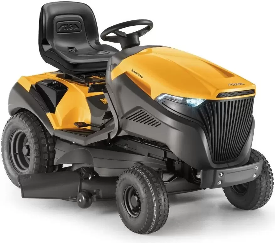 Stiga Tornado 7108 W 2T1850481/ST1
