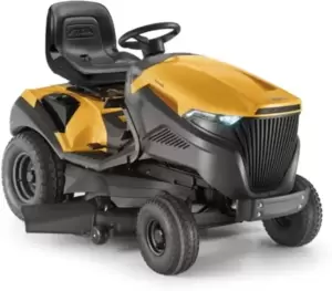 Садовый трактор Stiga Tornado 7108 W фото