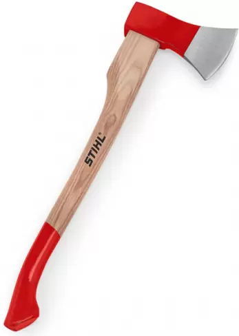 Stihl AX 10