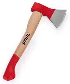 Топор Stihl AX 6 фото