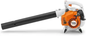 Воздуходувка Stihl BG 50 фото