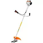 Триммер бензиновый STIHL FS 55 фото