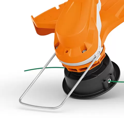 Триммер аккумуляторный STIHL FSA 60 фото