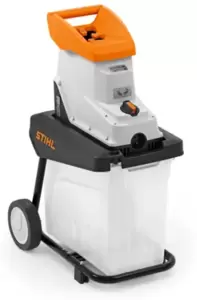 Садовый измельчитель STIHL GHE 135 L фото