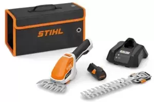 Stihl HSA 26 (с 1-им АКБ)