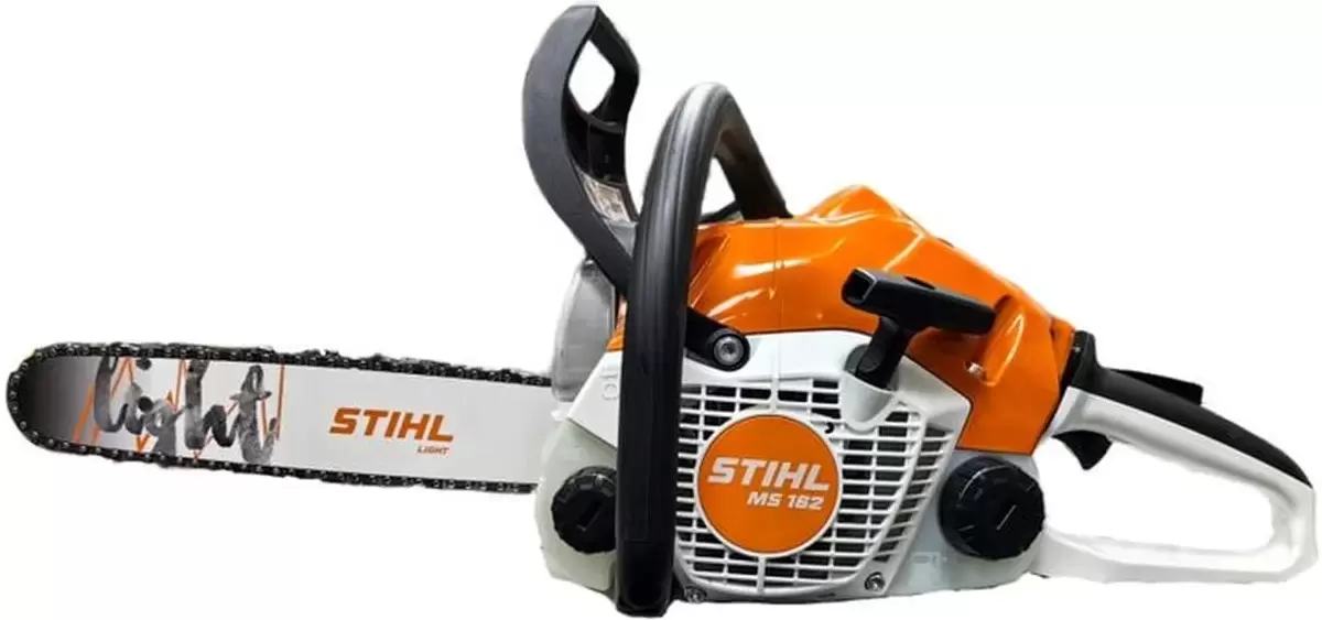 Stihl MS 162