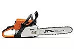 Бензопила цепная Stihl MS 250 фото