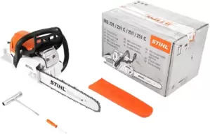 Stihl MS 251