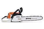 Бензопила цепная Stihl MS 260 фото
