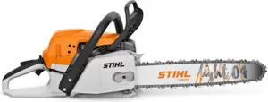Бензопила Stihl MS 291 фото