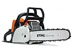 Бензопила цепная Stihl MS 361 фото