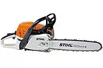 Бензопила Stihl MS 362 фото