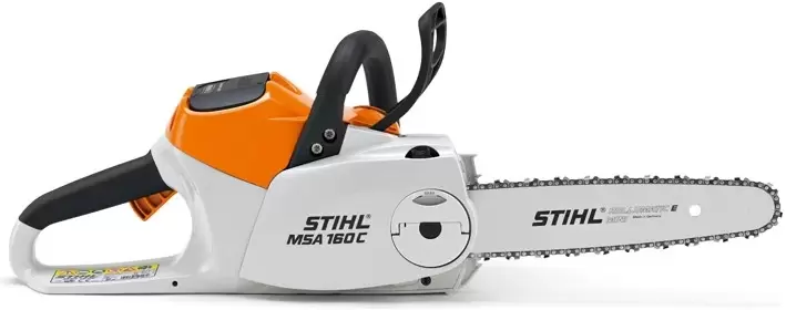 Цепная пила Stihl MSA 160 C-BQ фото