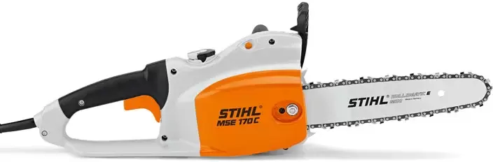 Stihl MSE 170 C-Q