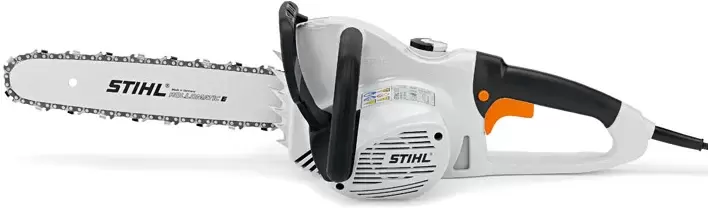 Цепная пила Stihl MSE 210 C-BQ фото