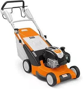 Газонокосилка бензиновая STIHL RM 545 T фото