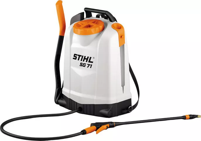 Stihl SG 71