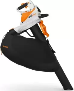 Воздуходувка STIHL SHA 56 SA020117104 (без АКБ) фото