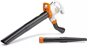 Воздуходувка Stihl SHE 81 фото