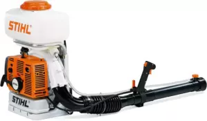 Воздуходувка STIHL SR 420 фото